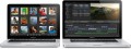 фронтальный вид  Apple MacBook Pro 15" (2012)