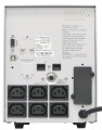 Powercom SMK-1500A-2500A LCD