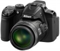 Nikon Coolpix P520