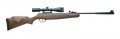 Stoeger X50 Combo с деревянным ложе