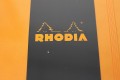 Rhodia Ruled Webnotebook A5