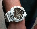 Casio GA-110GW-7AER