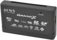 Grand-X CRX05