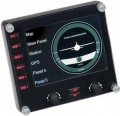 Mad Catz Pro Flight Instrument Panel