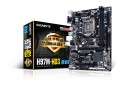Gigabyte GA-H97M-HD3