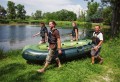 Sevylor Fish Hunter FH360