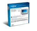 Crucial BX100 SSD