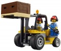 Lego Cargo Terminal 60022