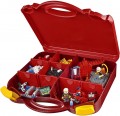 Lego Fire Suitcase 10685
