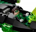 Lego Green Lantern vs. Sinestro 76025