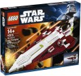 Lego Obi-Wans Jedi Starfighter 10215