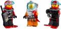 Lego Deep Sea Starter Set 60091