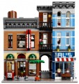 Lego Detectives Office 10246