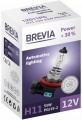 Brevia H11 Power 12011PC