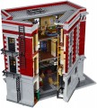 Lego Firehouse Headquarters 75827