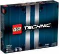 Lego 4x4 Crawler Exclusive Edition 41999