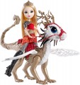 Ever After High Dragon Games Apple White DKM76