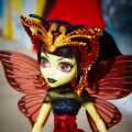 Monster High Boo York Luna Mothews CHW62