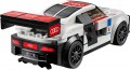 Lego Audi R8 LMS Ultra 75873