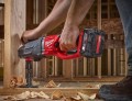 Milwaukee M18 FRADH