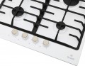 Варочная поверхность Perfelli HGM 617