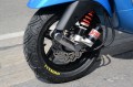 Мотошина Pirelli SL 38 Unico