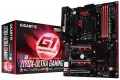 Материнская плата Gigabyte GA-Z170X-Ultra Gaming