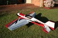 Precision Aerobatics Katana MX Kit