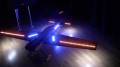Precision Aerobatics Extra MX Kit