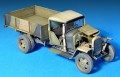 MiniArt GAZ-MM  Mod. 1941 Cargo Truck (1:35)