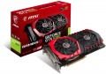 MSI GTX 1060 Gaming X 3G