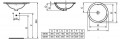 Ideal Standard Connect E5052