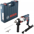 Комплектация Bosch GSB 21-2 RE 060119C600