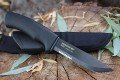 Mora Bushcraft SRT