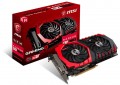 MSI RX 570 GAMING X 4G