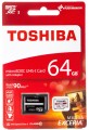 Toshiba Exceria M302 microSDXC UHS-I U3
