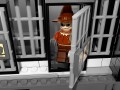 Lego Batman Arkham Asylum Breakout 10937