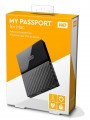 WD My Passport for Mac NEW 2.5"