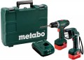 Metabo BS 12 NiCd 602194600
