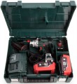 Metabo SB 18 LTX BL Q I 602353660