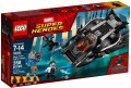 Lego Royal Talon Fighter Attack 76100