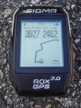Sigma Rox 7.0 GPS