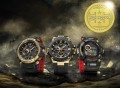 Casio GST-B100TFB-1AER