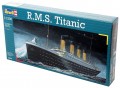 Revell R.M.S Titanic (1:1200)