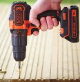 Black&Decker BDCHD18KB