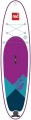 Red Paddle Ride 10'6"x32" (2018)