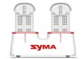 Syma X22