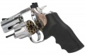 ASG Dan Wesson 715 Pellet 2.5"