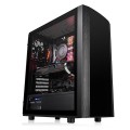 Thermaltake Versa J25 Tempered Glass Edition