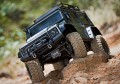 Traxxas TRX-4 Scale and Trail Crawler 4WD RTR 1:10
